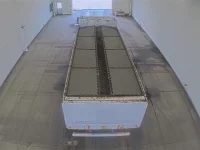 Isuzu GIGA лот № 203 оценка 3  с аукциона в Японии 2