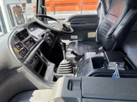 Isuzu GIGA лот № 203 оценка 3  с аукциона в Японии 4