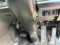 Isuzu GIGA лот № 203 оценка 3  с аукциона в Японии 3