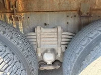 Isuzu GIGA лот № 203 оценка 3  с аукциона в Японии 7