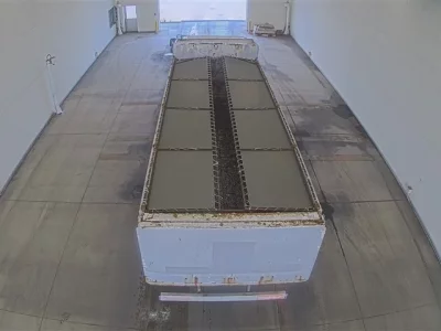 Isuzu GIGA  с аукциона в Японии