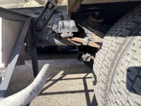 Isuzu GIGA лот № 4251 оценка 3  с аукциона в Японии 8