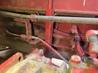 Isuzu GIGA лот № 4229 оценка 3.5  с аукциона в Японии 10