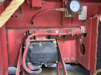 Isuzu GIGA лот № 4229 оценка 3.5  с аукциона в Японии 9