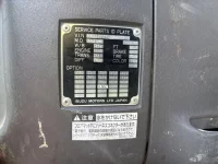 Isuzu GIGA лот № 4229 оценка 3.5  с аукциона в Японии 6