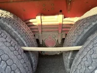 Isuzu GIGA лот № 4229 оценка 3.5  с аукциона в Японии 7