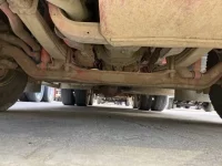 Isuzu GIGA лот № 4229 оценка 3.5  с аукциона в Японии 8