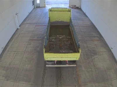 Isuzu GIGA  с аукциона в Японии