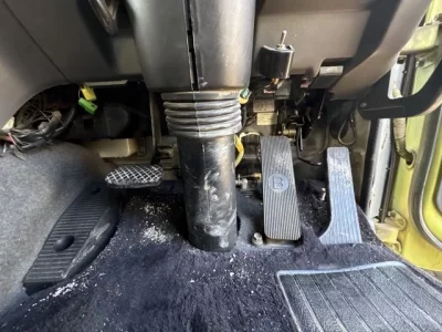 Isuzu GIGA  с аукциона в Японии