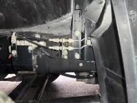 Isuzu GIGA лот № 4253 оценка 3.5  с аукциона в Японии 10