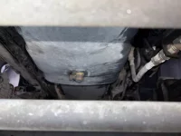 Isuzu GIGA лот № 4253 оценка 3.5  с аукциона в Японии 9