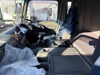 Isuzu GIGA лот № 4253 оценка 3.5  с аукциона в Японии 4