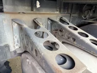 Isuzu GIGA лот № 4249 оценка 3.5  с аукциона в Японии 9