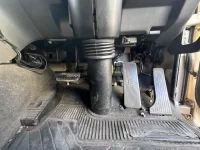 Isuzu GIGA лот № 4249 оценка 3.5  с аукциона в Японии 3