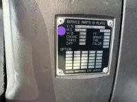 Isuzu GIGA лот № 4249 оценка 3.5  с аукциона в Японии 6