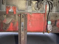 Isuzu GIGA лот № 4233 оценка R  с аукциона в Японии 10