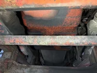 Isuzu GIGA лот № 4233 оценка R  с аукциона в Японии 9