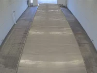 Isuzu GIGA лот № 4233 оценка R  с аукциона в Японии 2