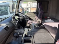 Isuzu GIGA лот № 4233 оценка R  с аукциона в Японии 4