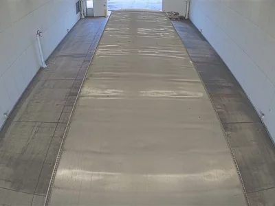 Isuzu GIGA  с аукциона в Японии