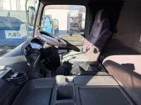 Isuzu GIGA лот № 4248 оценка 3  с аукциона в Японии 4