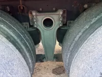 Isuzu GIGA лот № 4248 оценка 3  с аукциона в Японии 8