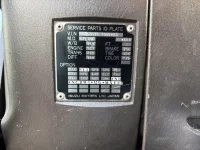 Isuzu GIGA лот № 4243 оценка R  с аукциона в Японии 7