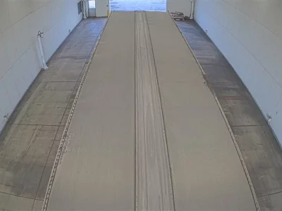 Isuzu GIGA  с аукциона в Японии