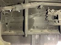 Isuzu GIGA лот № 4237 оценка 3.5  с аукциона в Японии 10