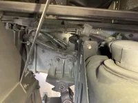 Isuzu GIGA лот № 4237 оценка 3.5  с аукциона в Японии 9