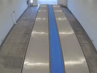 Isuzu GIGA лот № 4237 оценка 3.5  с аукциона в Японии 2