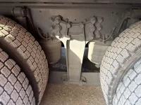 Isuzu GIGA лот № 4237 оценка 3.5  с аукциона в Японии 7