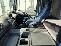 Isuzu GIGA лот № 4237 оценка 3.5  с аукциона в Японии 4