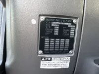 Isuzu GIGA лот № 4237 оценка 3.5  с аукциона в Японии 6