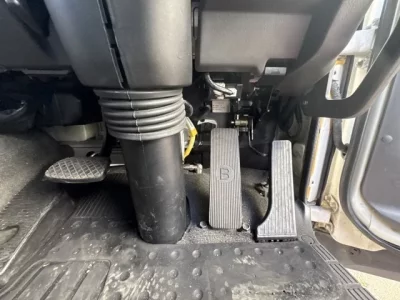 Isuzu GIGA  с аукциона в Японии