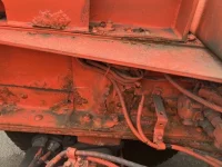 Isuzu GIGA лот № 4050 оценка 3.5  с аукциона в Японии 10