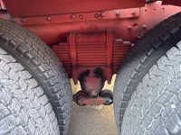 Isuzu GIGA лот № 4050 оценка 3.5  с аукциона в Японии 7