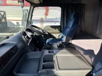 Isuzu GIGA лот № 4050 оценка 3.5  с аукциона в Японии 4