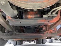 Isuzu GIGA лот № 4050 оценка 3.5  с аукциона в Японии 8