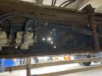 Isuzu GIGA лот № 4169 оценка R  с аукциона в Японии 10