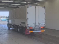 Isuzu GIGA лот № 4169 оценка R  с аукциона в Японии 1