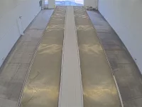 Isuzu GIGA лот № 4169 оценка R  с аукциона в Японии 2