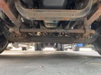 Isuzu GIGA лот № 4169 оценка R  с аукциона в Японии 8