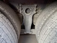 Isuzu GIGA лот № 4274 оценка 3  с аукциона в Японии 8