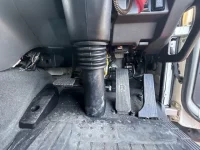 Isuzu GIGA лот № 4274 оценка 3  с аукциона в Японии 3