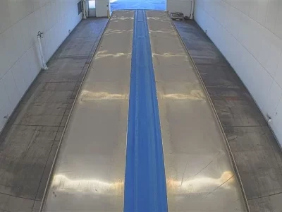 Isuzu GIGA  с аукциона в Японии