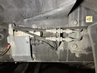 Isuzu GIGA лот № 4259 оценка 3  с аукциона в Японии 10