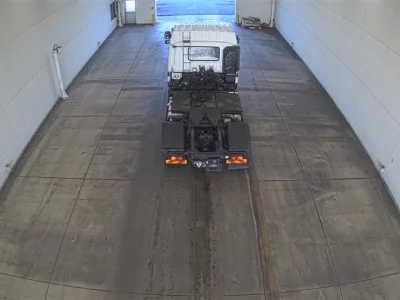 Isuzu GIGA  с аукциона в Японии