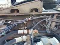 Isuzu GIGA лот № 4298 оценка 3.5  с аукциона в Японии 10