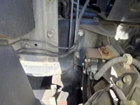 Isuzu GIGA лот № 4298 оценка 3.5  с аукциона в Японии 9